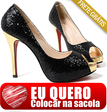 Sapato 1