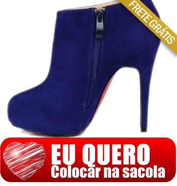 Sapato 3